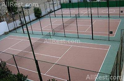 Green Platan Club & Hotel 20